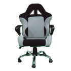Подгонянный полностью регулируемый стул офиса с материалом 150кгс ПУ сидения
