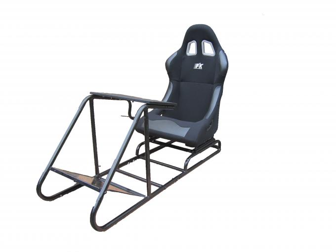 Станция игры с разыгрышем Chair-JBR1012 кокпита имитатора Sears спорта места участвуя в гонке